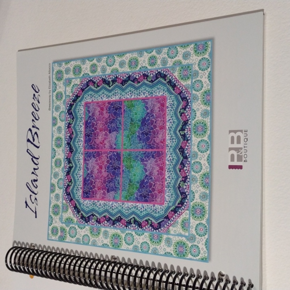 16 Quilt Patterns - Picture 10 of 16